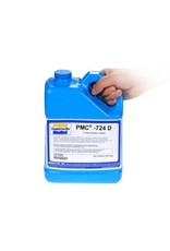 Smooth-On PMC 724 Part D Gallon (1/2 Gal For 5 Gallon Kit)