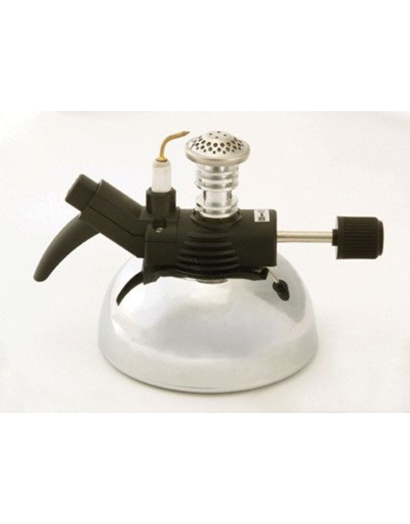 Just Sculpt Portable Micro Butane Burner