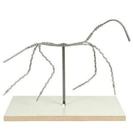 Just Sculpt Professional Animal Armature 08''