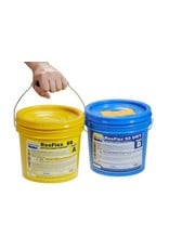 Smooth-On ReoFlex 50 Dry 2 Gallon Kit Special Order