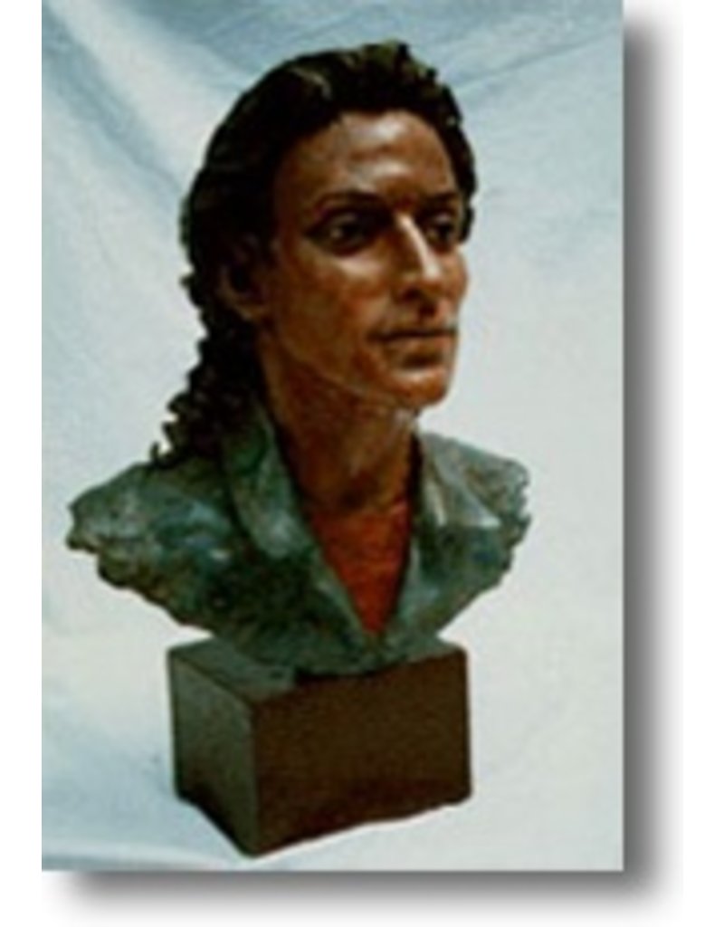 Sculpting Portrait Lucchessi DVD