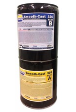 Smooth-On Smooth-Cast 326 10 Gallon Kit