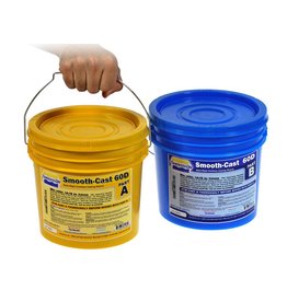 Smooth-On Smooth-Cast 60D 2 Gallon Kit