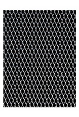 Amaco Sparkle Mesh 16''x20'' 1 Sheet Wireform