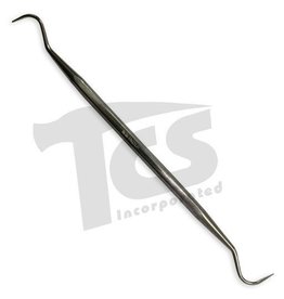 Just Sculpt Stainless Dental Tool #1011