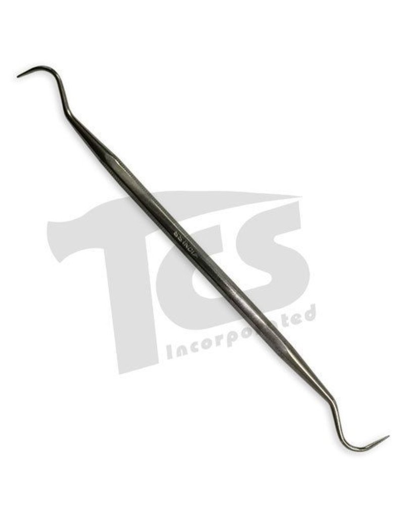 Just Sculpt Stainless Dental Tool #1011