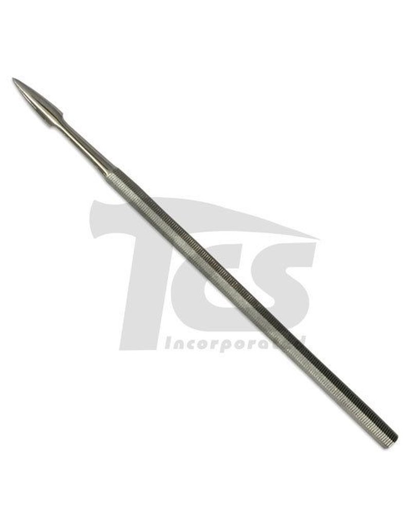 Just Sculpt Stainless Knife Scraper Tool