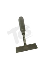 Just Sculpt Stainless Rake 1 3/4in Flat 432842001