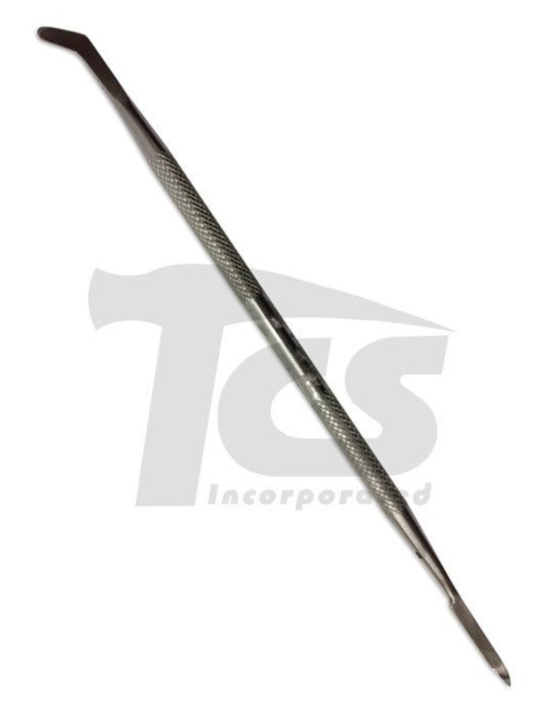 Just Sculpt Brazilian Stainless Tool #10