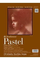 Just Sculpt Strathmore Pastel Paper