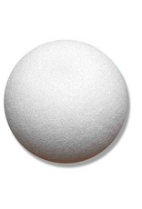 Styrofoam Ball 8''
