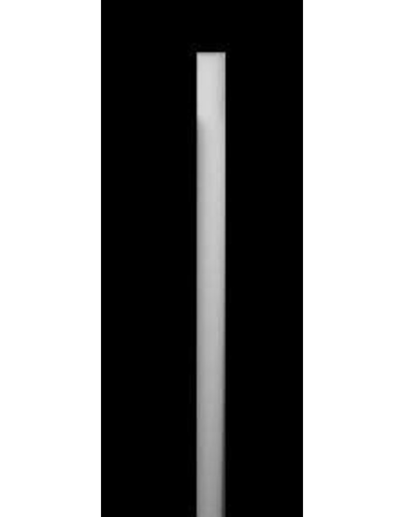 Styrofoam Rod 36''x1''