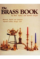 Schiffer Publishing The Brass Book Schiffer
