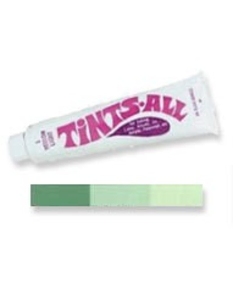 Tintsall Tints-All Light Green #22