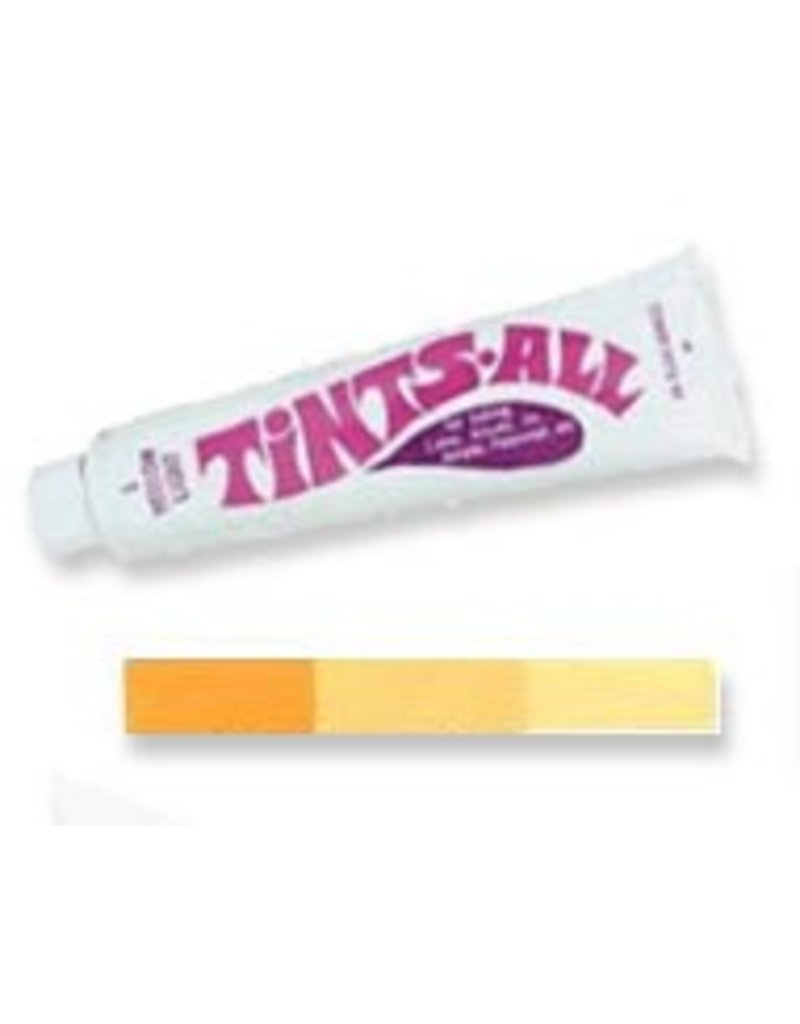 Tintsall Tints-All Medium Yellow #2