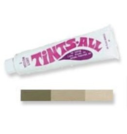 Tintsall Tints-All Raw Umber #10