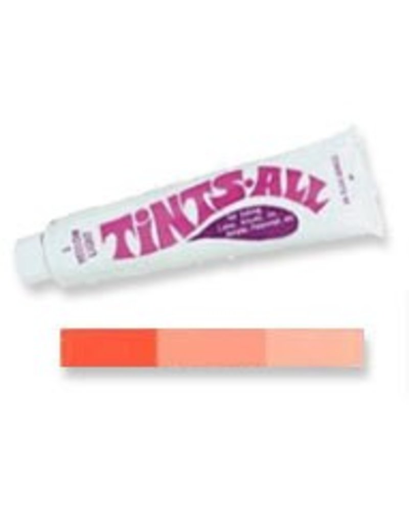 Tintsall Tints-All Tangerine #14