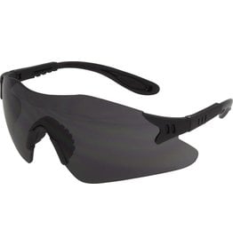 Just Sculpt Safety Glasses Tinted Black