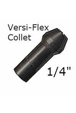 Just Sculpt Versi-flex 1/4'' Collet