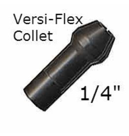 Just Sculpt Versi-flex 1/4'' Collet