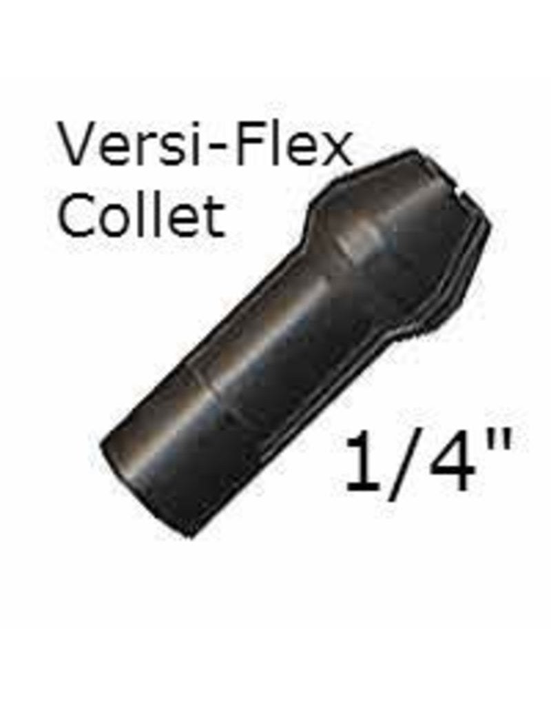 Just Sculpt Versi-flex 1/4'' Collet