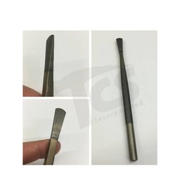 Milani Steel Pneumatic Rondel 16mm