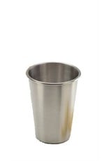 Just Sculpt Stainless Steel Wax Cups 8oz