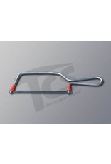 Just Sculpt Mini G Frame Hacksaw