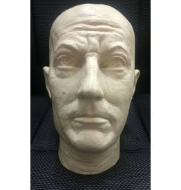 Just Sculpt Hanibal Resin Head Cast