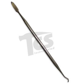 Just Sculpt Stainless Dental Tool #137TB #1023