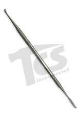 Just Sculpt Stainless Dental Tool #135T #1025