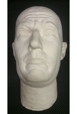 Just Sculpt Hanibal Stone Face Cast