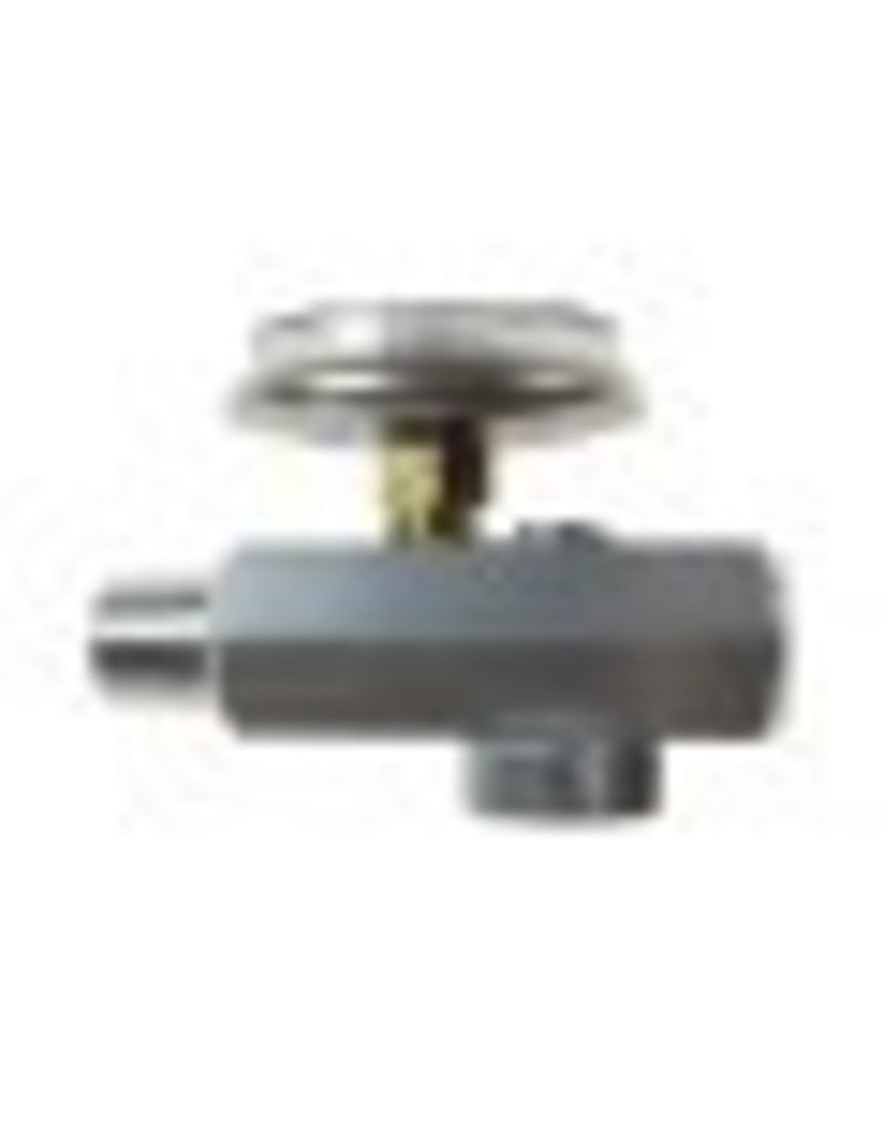 Coilhose 1/4'' In-Line Flow Regulator, Gauge 4012G