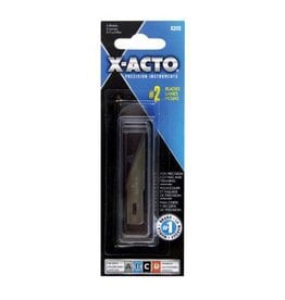 X-ACTO X-Acto #2 Large Fine Point Blade