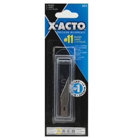 X-ACTO X-Acto #11 Classic Blade