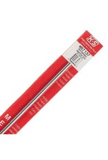K & S Engineering Stainless Rod 3/16''x12'' #87137