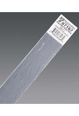K & S Engineering Stainless Strip .025''x1''x12'' #87167