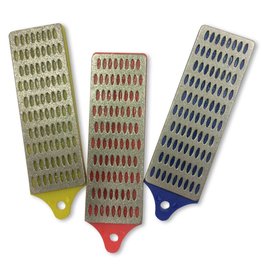 Medalist Diamond Sharpener Set - 3 Piece