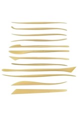 Sculpture House Duron Modeling Tool Set of 12