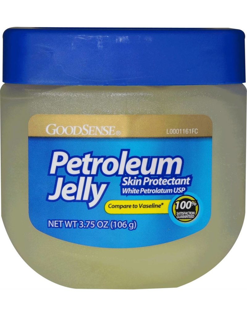 Vaseline Petroleum Jelly 3 75oz The Compleat Sculptor The Compleat Sculptor