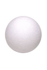 Styrofoam Ball 12''