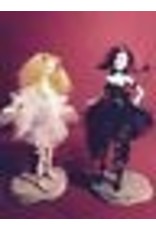 Sideshow Collectibles Good Faery And Bad Faery Set