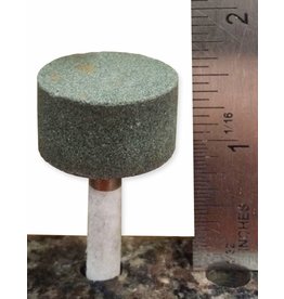 Just Sculpt Silicon Carbide Mounted Stone #32 (1/4'' Shank)