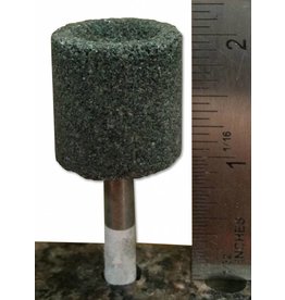 Just Sculpt Silicon Carbide Mounted Stone #38 (1/4'' Shank)
