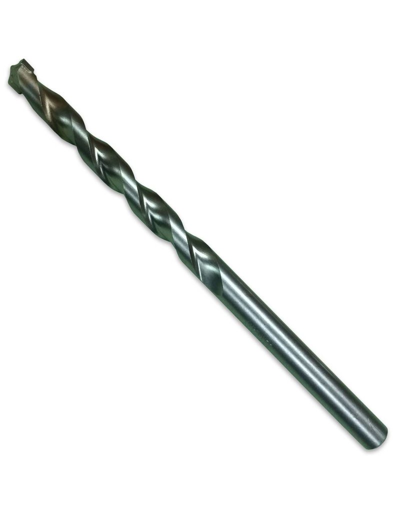 ITM Carbide Tipped Drill Bit 3/8'' (6'' Long)
