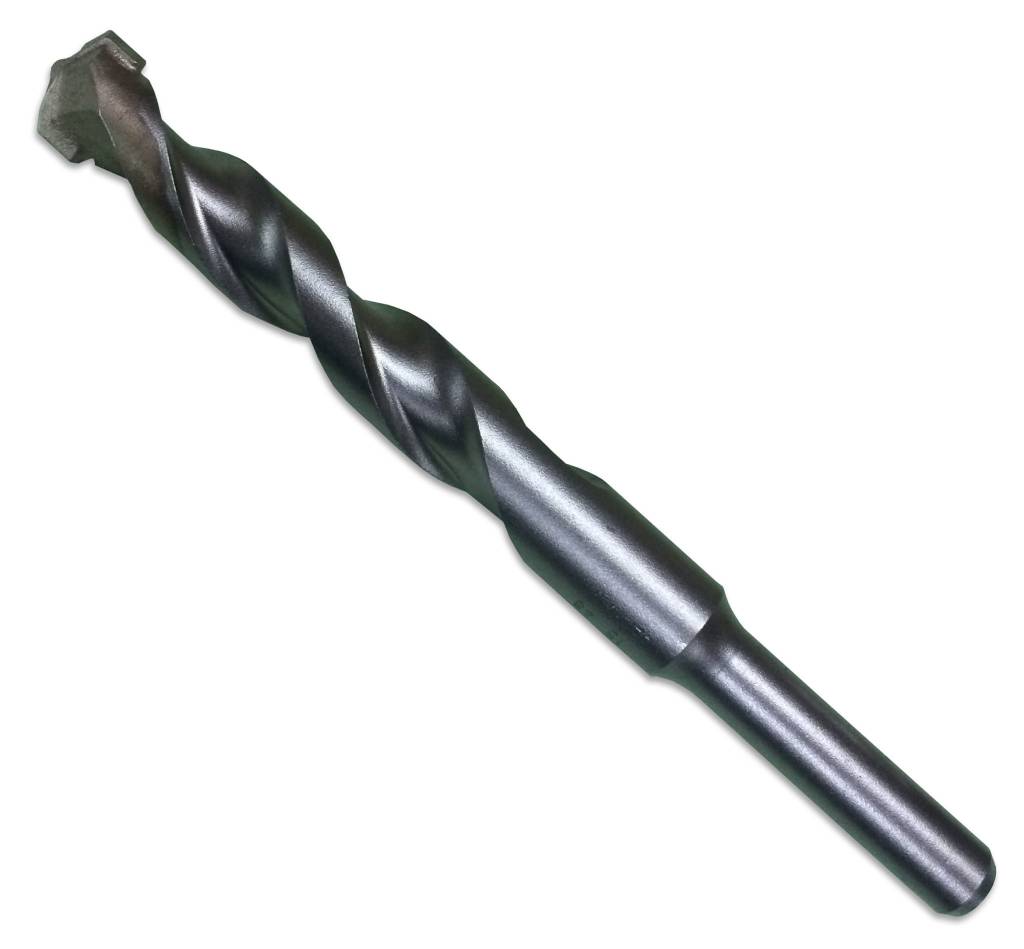 carbide tipped drill bits for hardened steel
