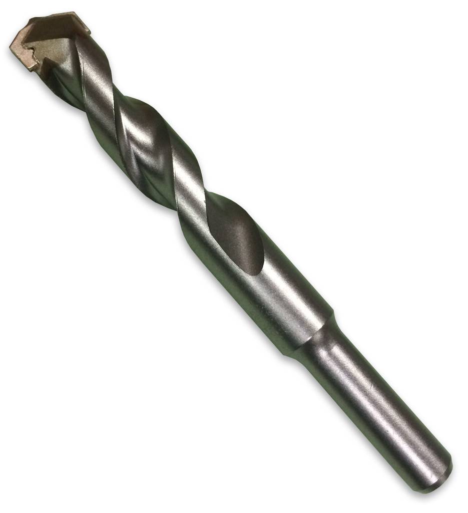 left hand carbide drill bits