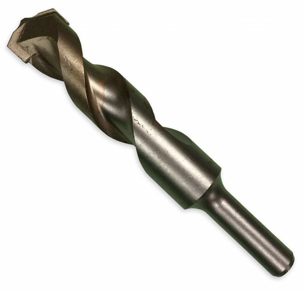 carbide drill bit tipped