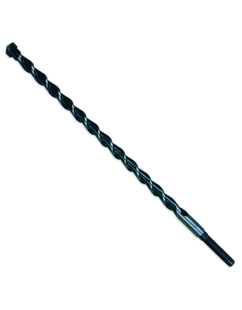 ITM Carbide Tipped Drill Bit 9/16'' (12/13'' Long) Discontinued