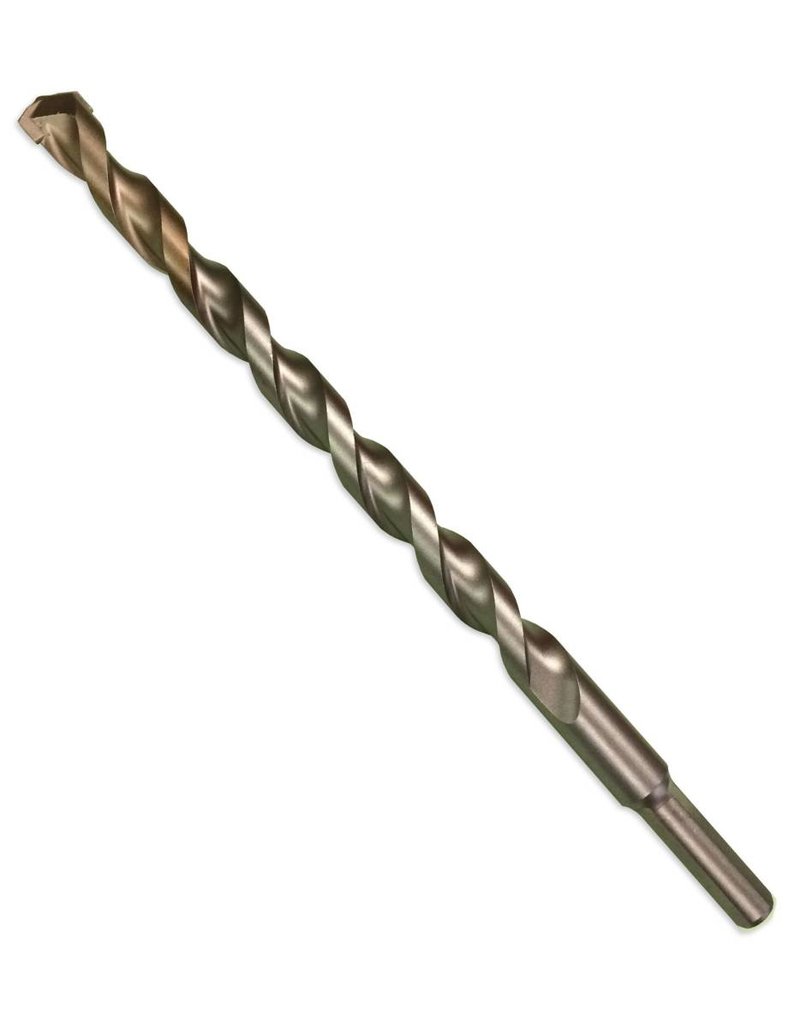 ITM Carbide Tipped Drill Bit 3/4'' (12/13'' Long)